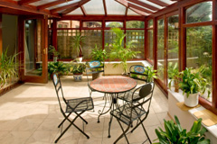 Shamley Green conservatory quotes