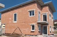 Shamley Green home extensions