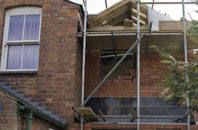 free Shamley Green home extension quotes