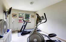 Shamley Green home gym construction leads