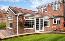 Shamley Green house extension leads
